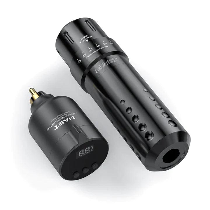 What is a Tattoo Power Supply? Toochi Tattoo