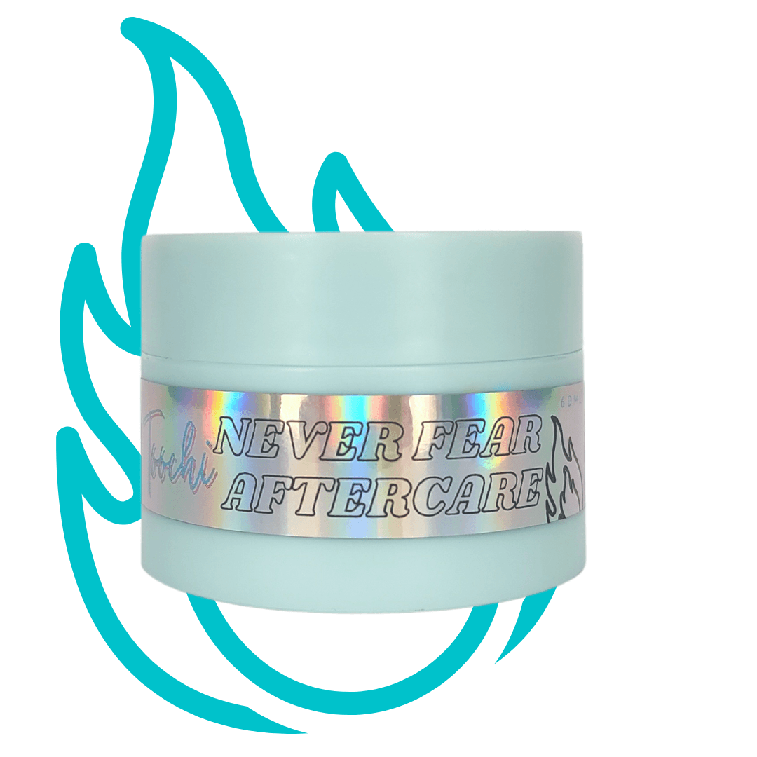 Tattoo Aftercare - Toochi Tattoo