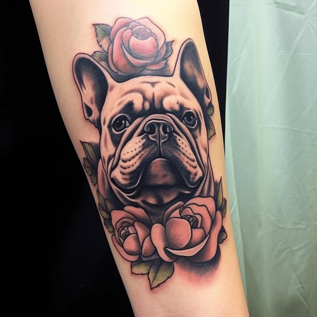 The Benefits of Getting a Custom Tattoo Design - Toochi Tattoo