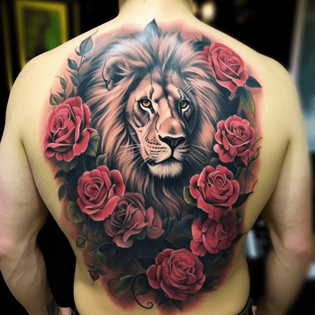 Tattoo Inspiration: How to Find the Perfect Design - Toochi Tattoo