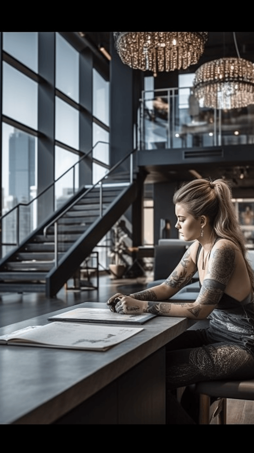 Why don't they numb you before a tattoo? - Toochi Tattoo