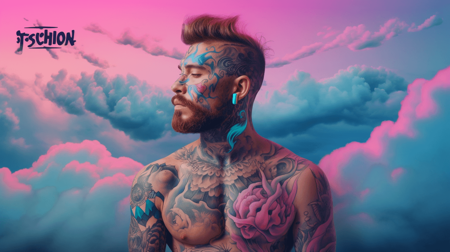 How AI is Revolutionizing the Tattoo Industry - Toochi Tattoo
