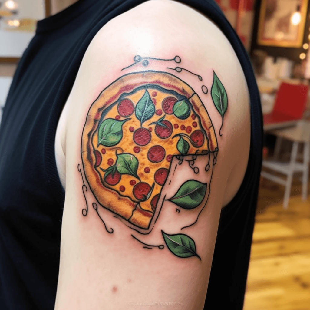 How to Choose the Right AI Tattoo Design Software - Toochi Tattoo