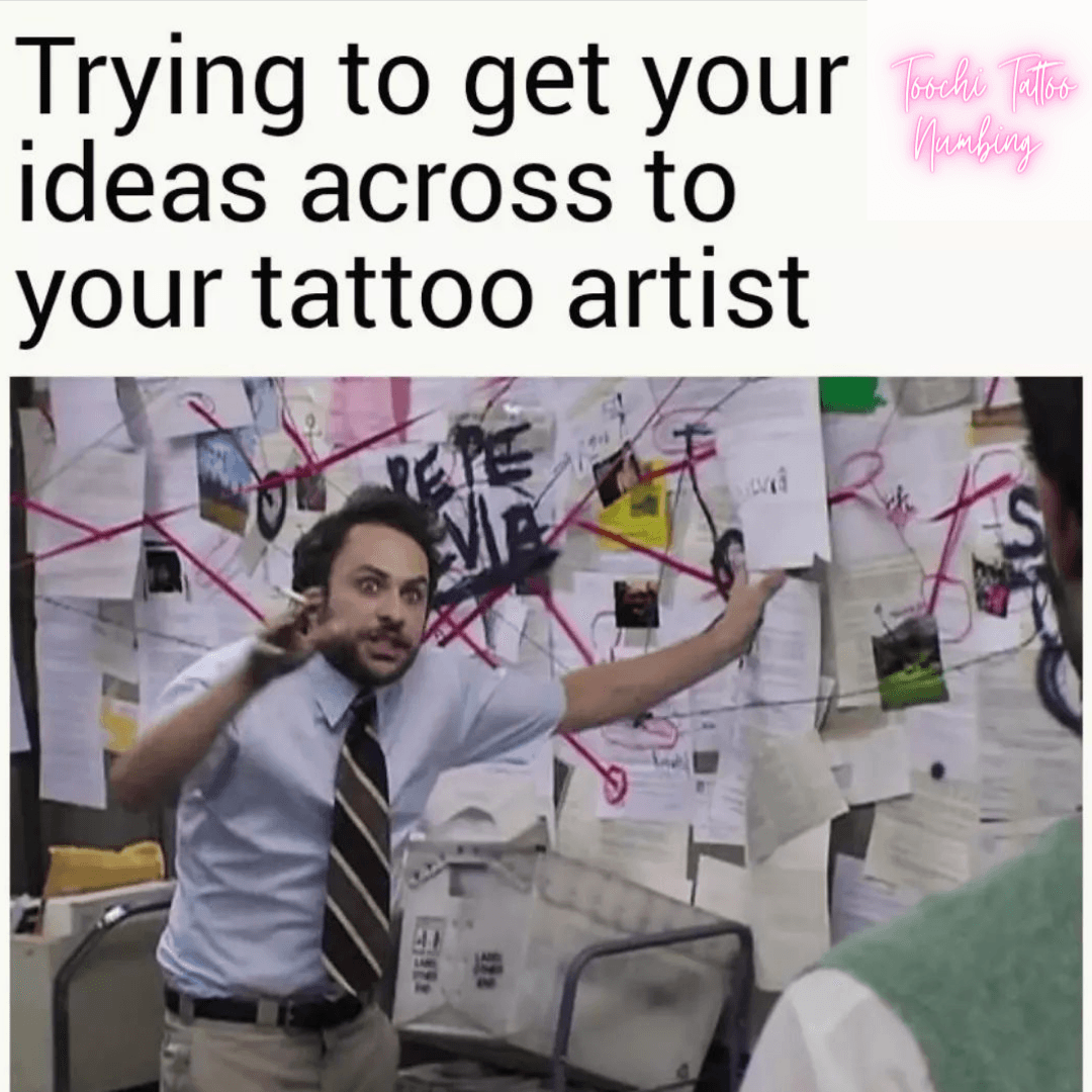 A Beginner's Guide to Getting a Tattoo in New Zealand - Toochi Tattoo