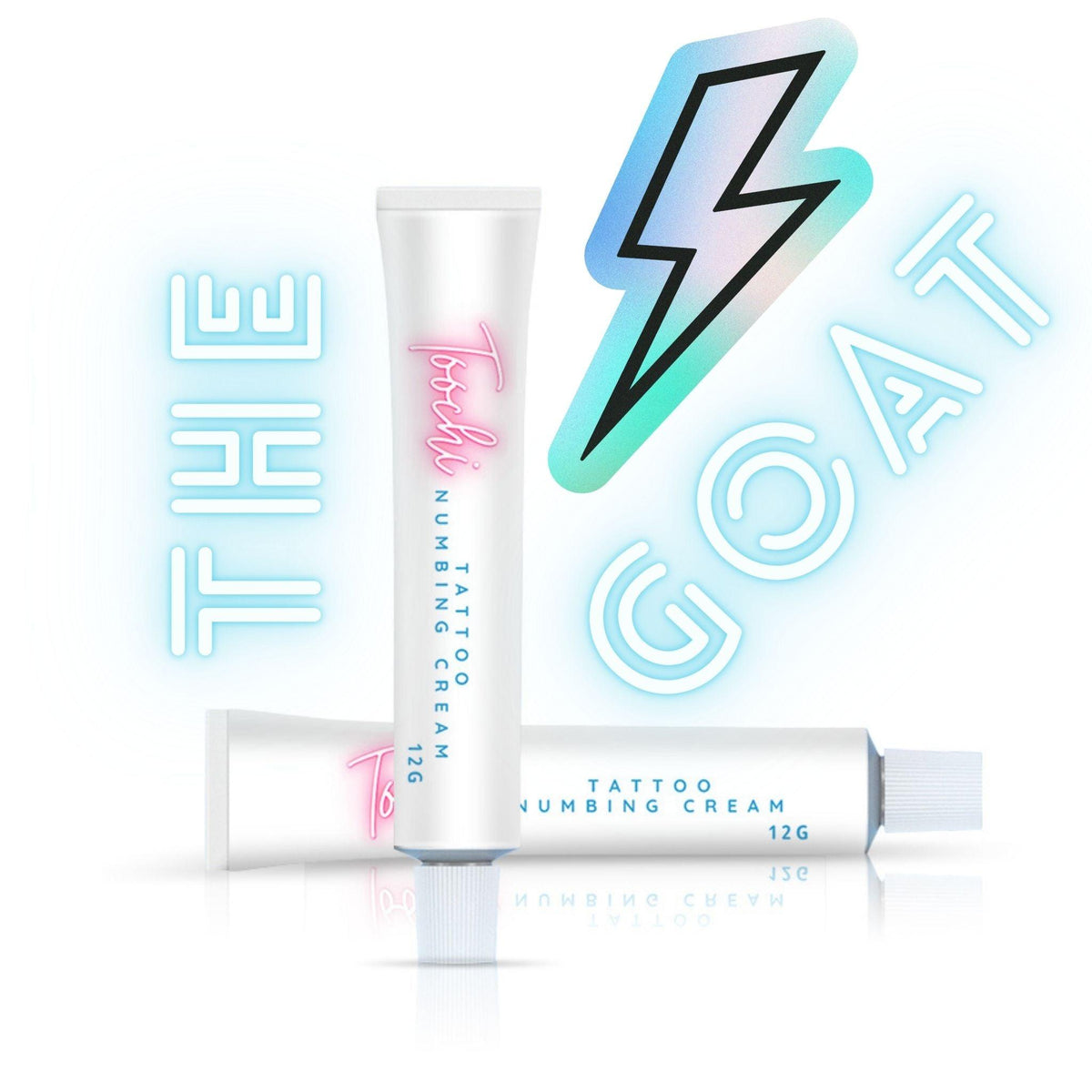 The Best Tattoo Numbing Creams for PainFree Tattoos Toochi Tattoo