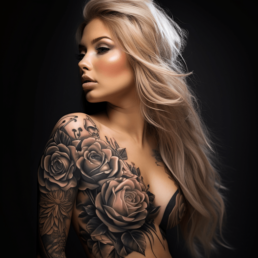 can tattoo numbing cream burn your skin?