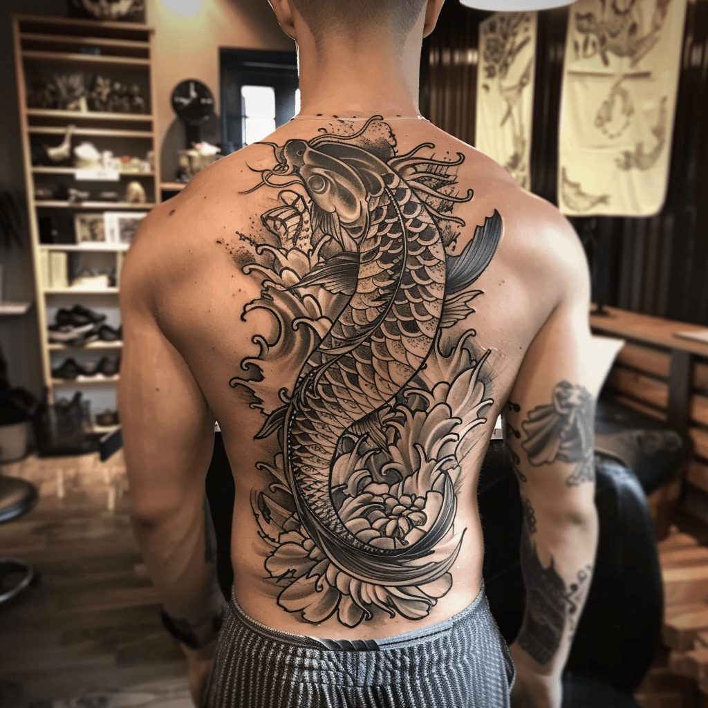 does numbing cream make it harder to tattoo in 2024?