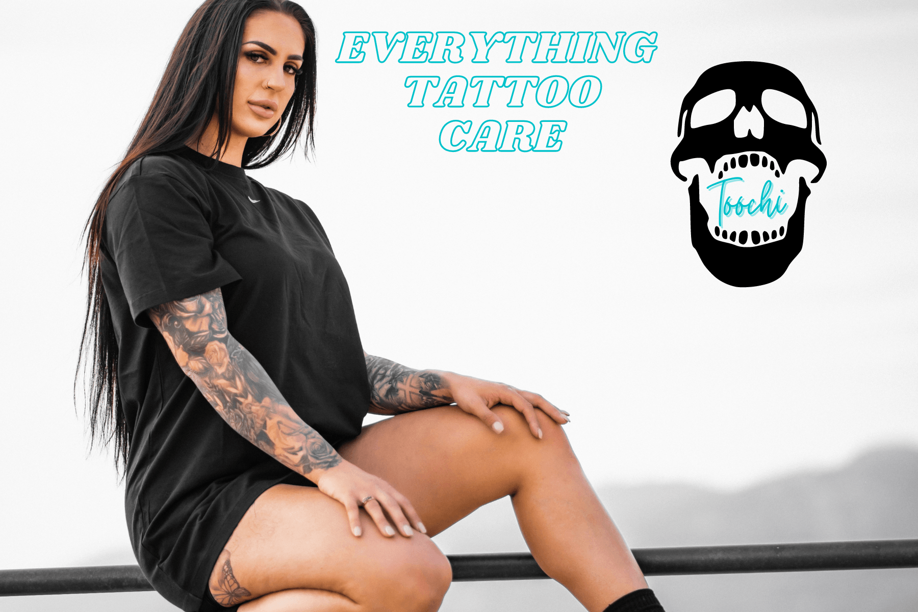 Comprehensive Guide to Tattoo Aftercare - Toochi Tattoo