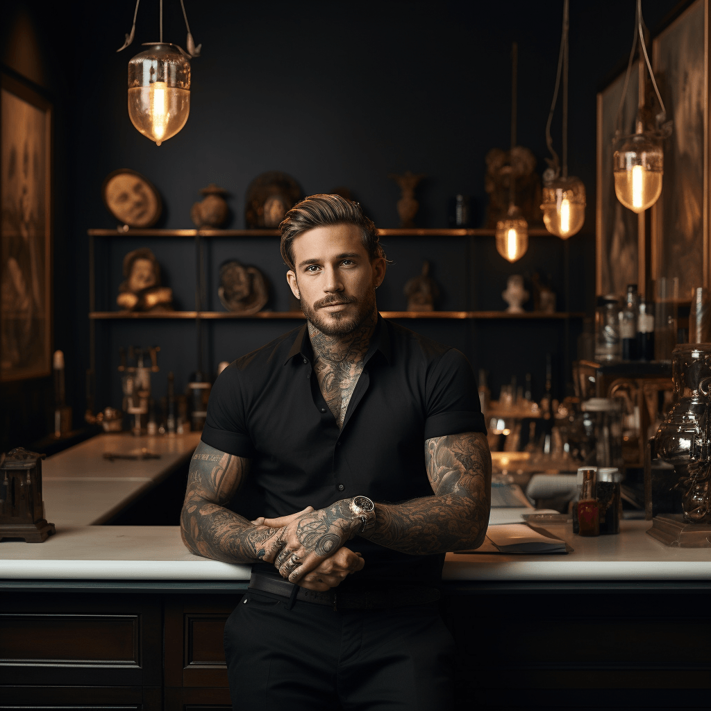 how much tattoo numbing cream do I need?