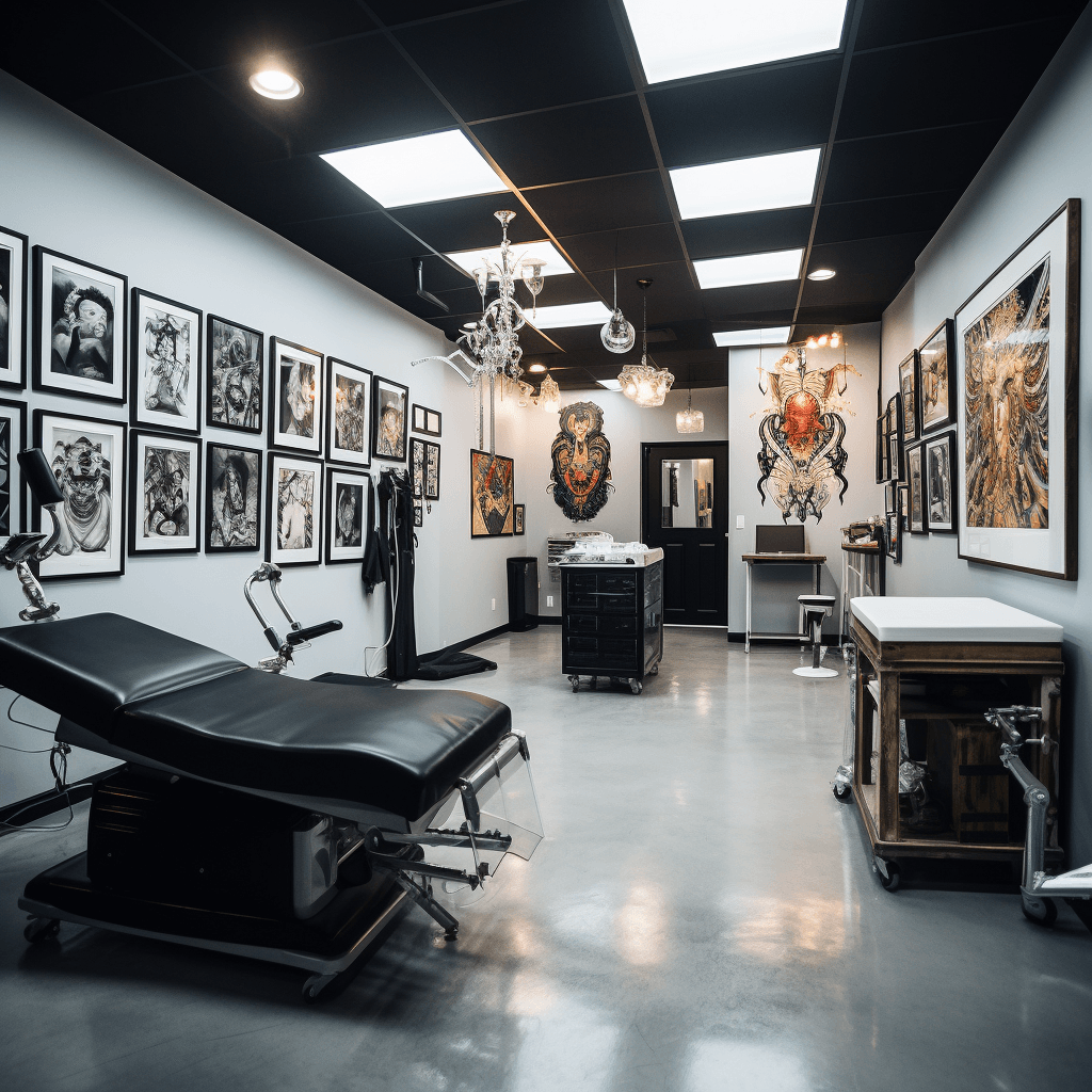 what does tattoo numbing cream feel like?