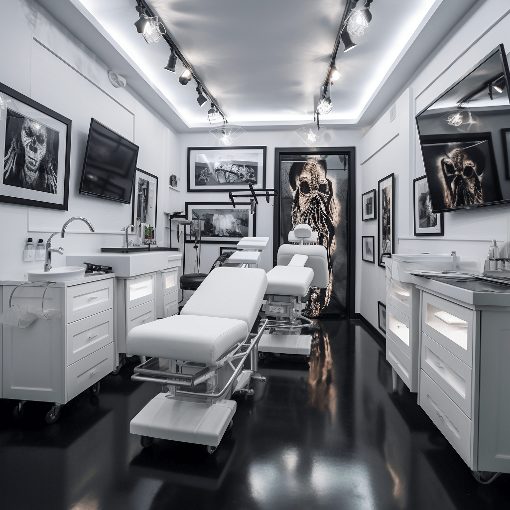 what stores sell tattoo numbing cream?