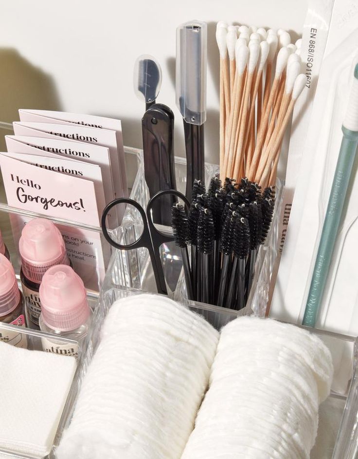 Permanent Makeup
