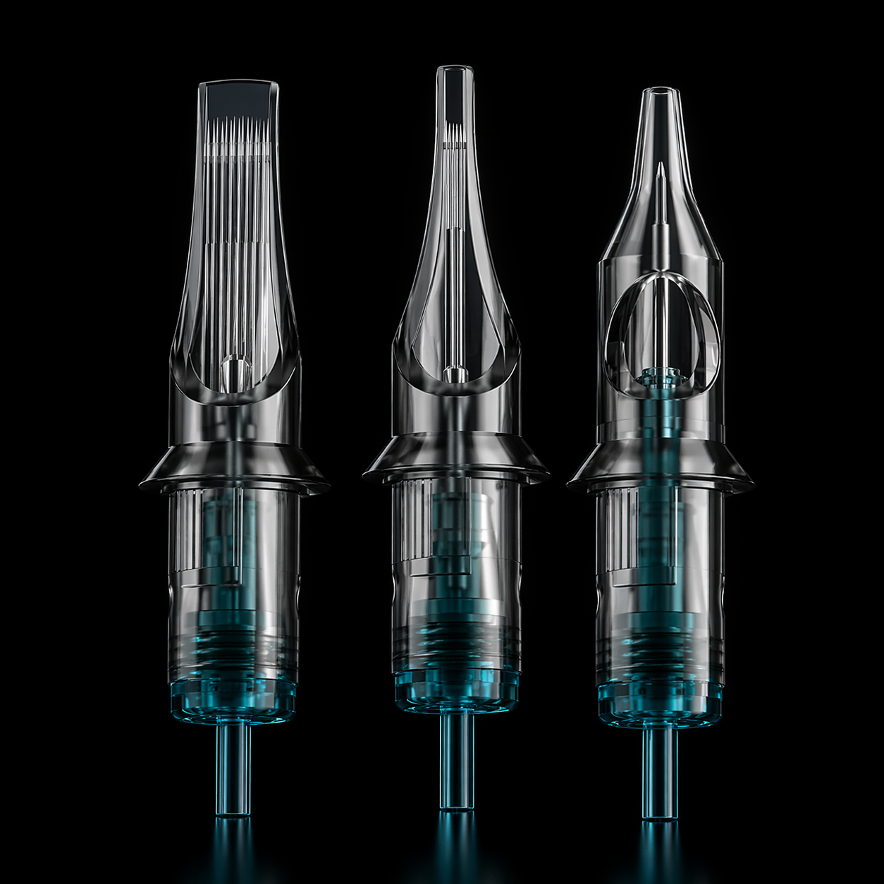 The best tattoo needles NZ