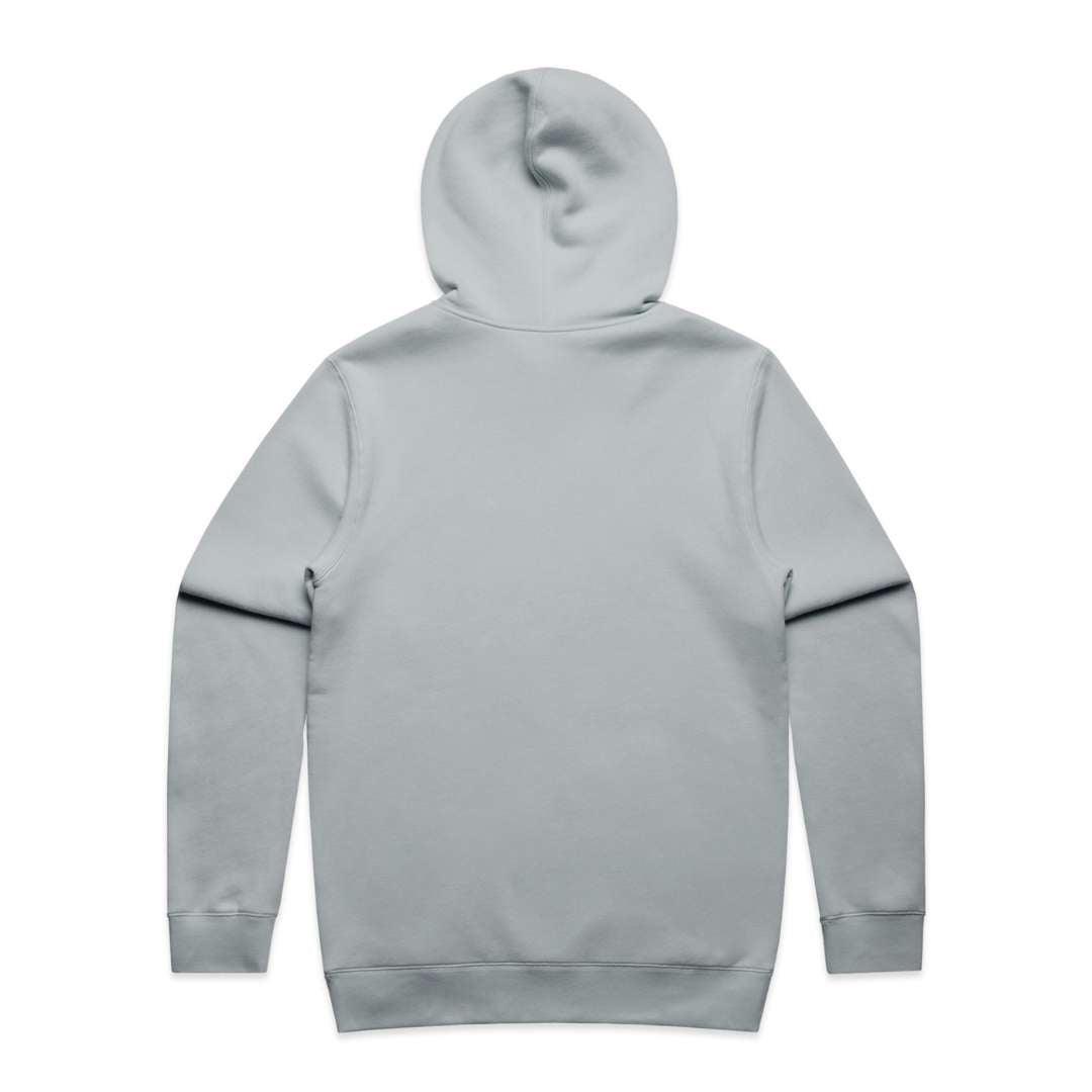 Toochi Hearty Hoodie - Toochi Tattoo