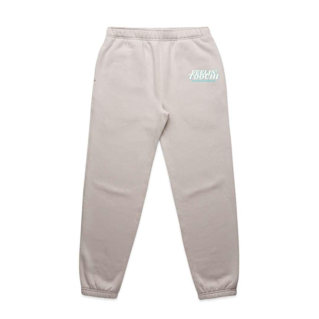 Feelin' Toochi Sweatpants - Toochi Tattoo