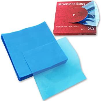 Machine Covers 250pcs - tattoo numbing aftercare cream | Toochi