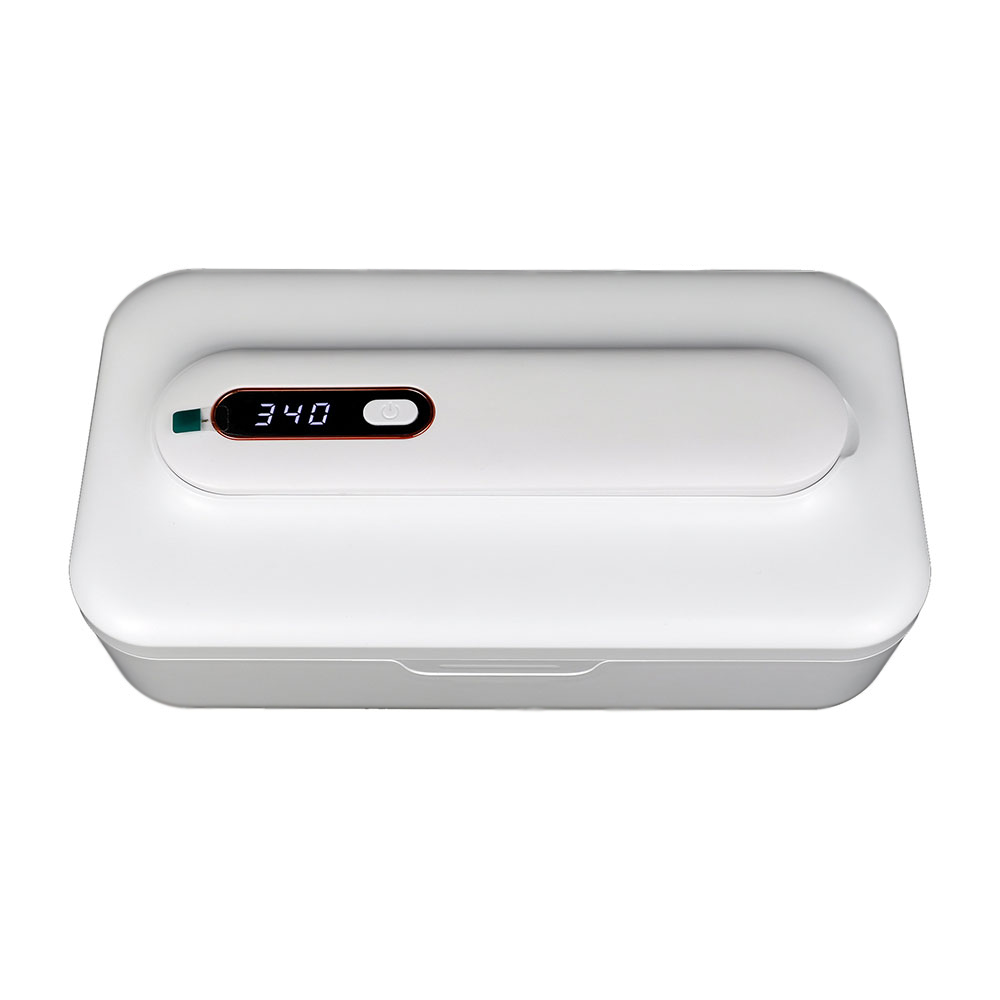 Tattoo Sterilization Box