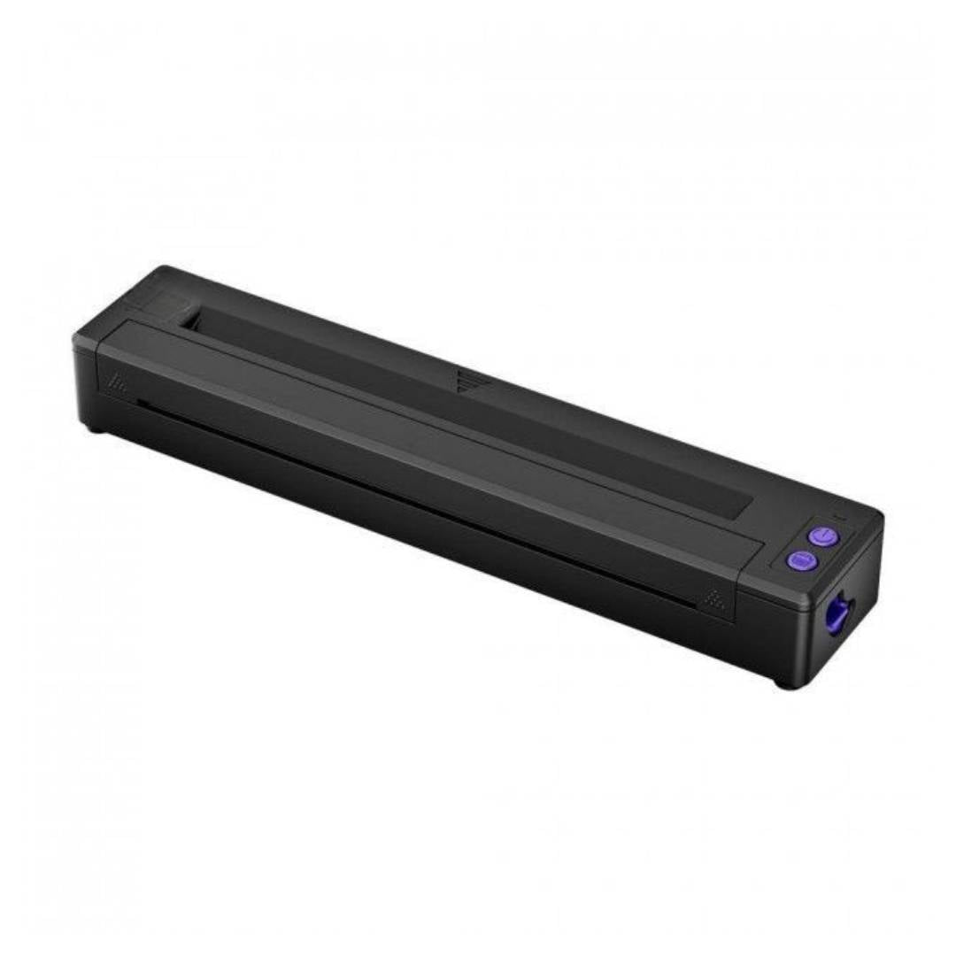 Tattoo Stencil Thermal Printer Machine - Bluetooth