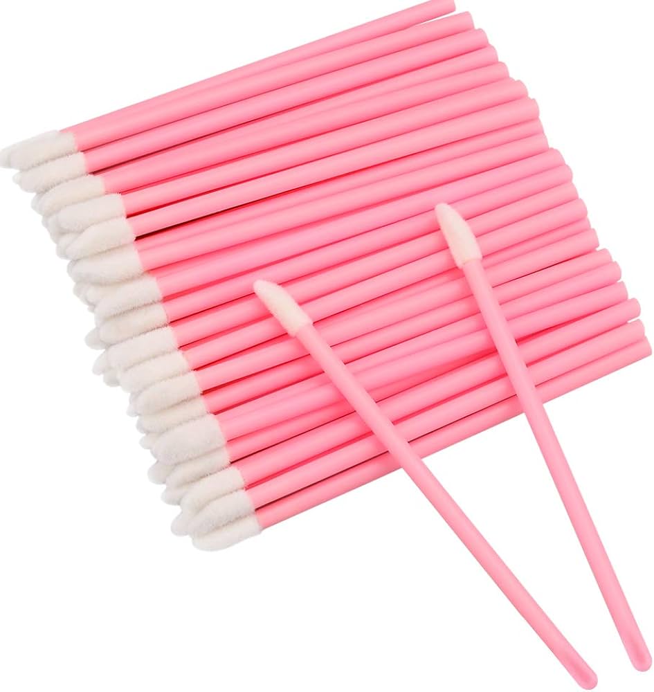Doe Foot Lip Applicators