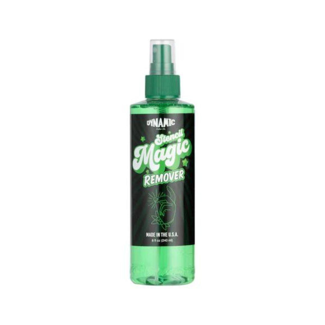 Dynamic Stencil Remover - Toochi Tattoo