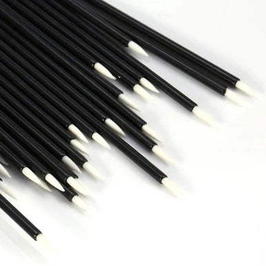 Fine Disposable Pointed Brushes
