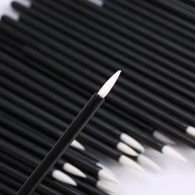 Fine Disposable Pointed Brushes
