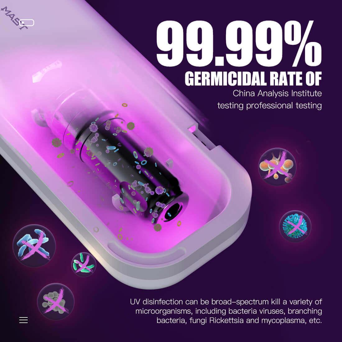 Mast Tattoo Sterilization Box Tattoo Supplies & Numbing Creams