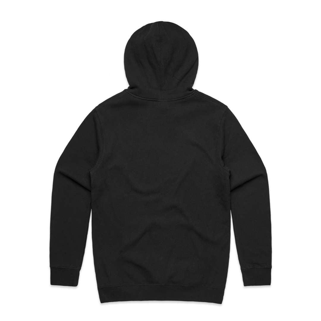 Toochi Hearty Hoodie - Toochi Tattoo