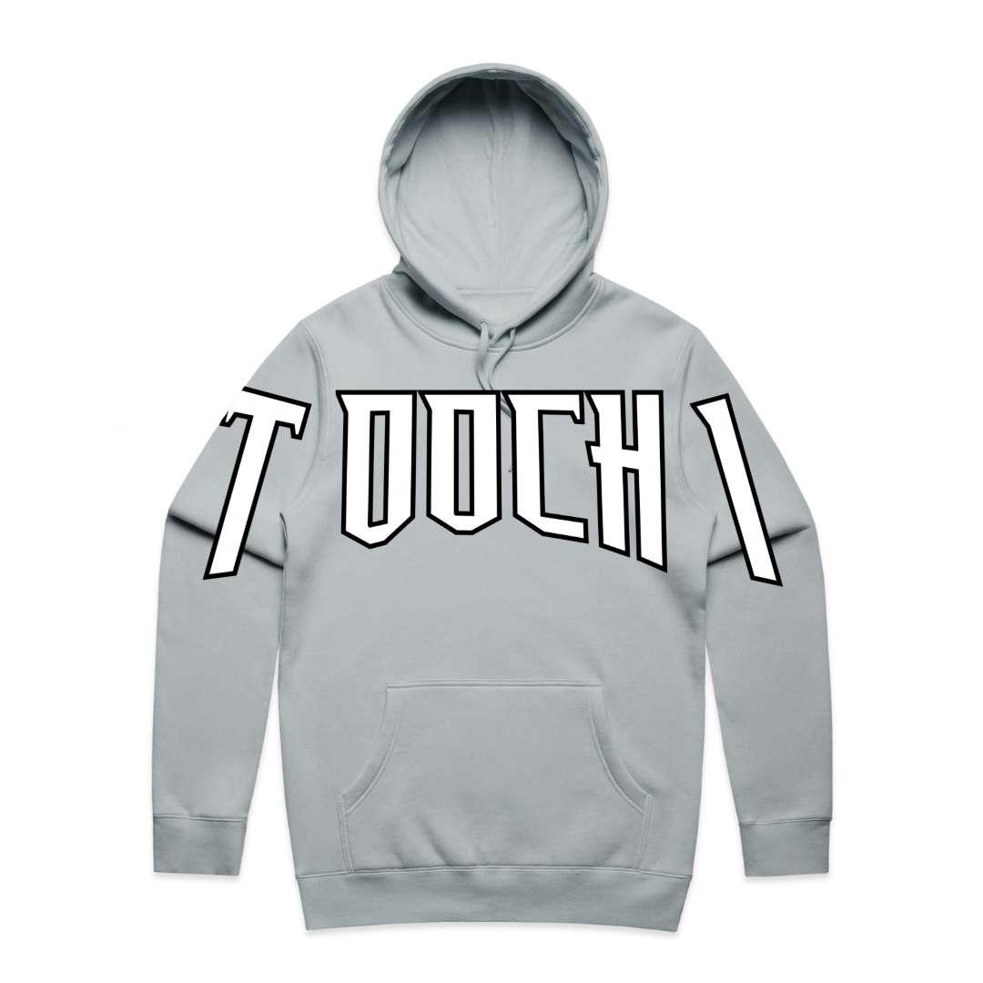 Toochi Hearty Hoodie - Toochi Tattoo