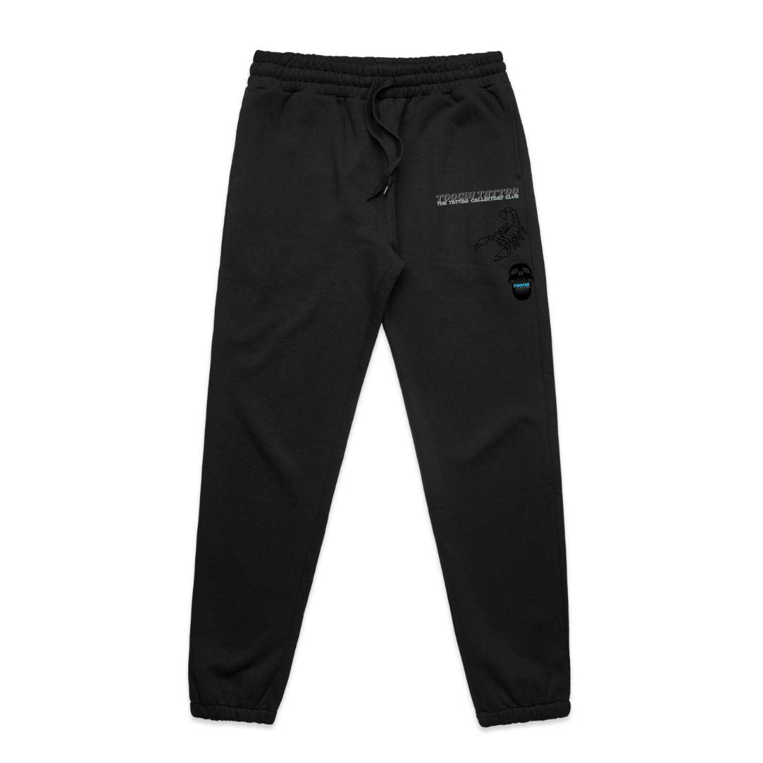 Toochi Tattoo Sweatpants - Toochi Tattoo