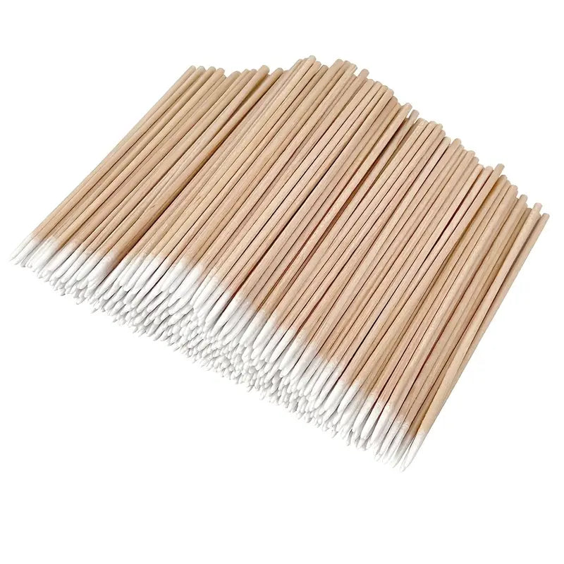 Micro Cotton Tips