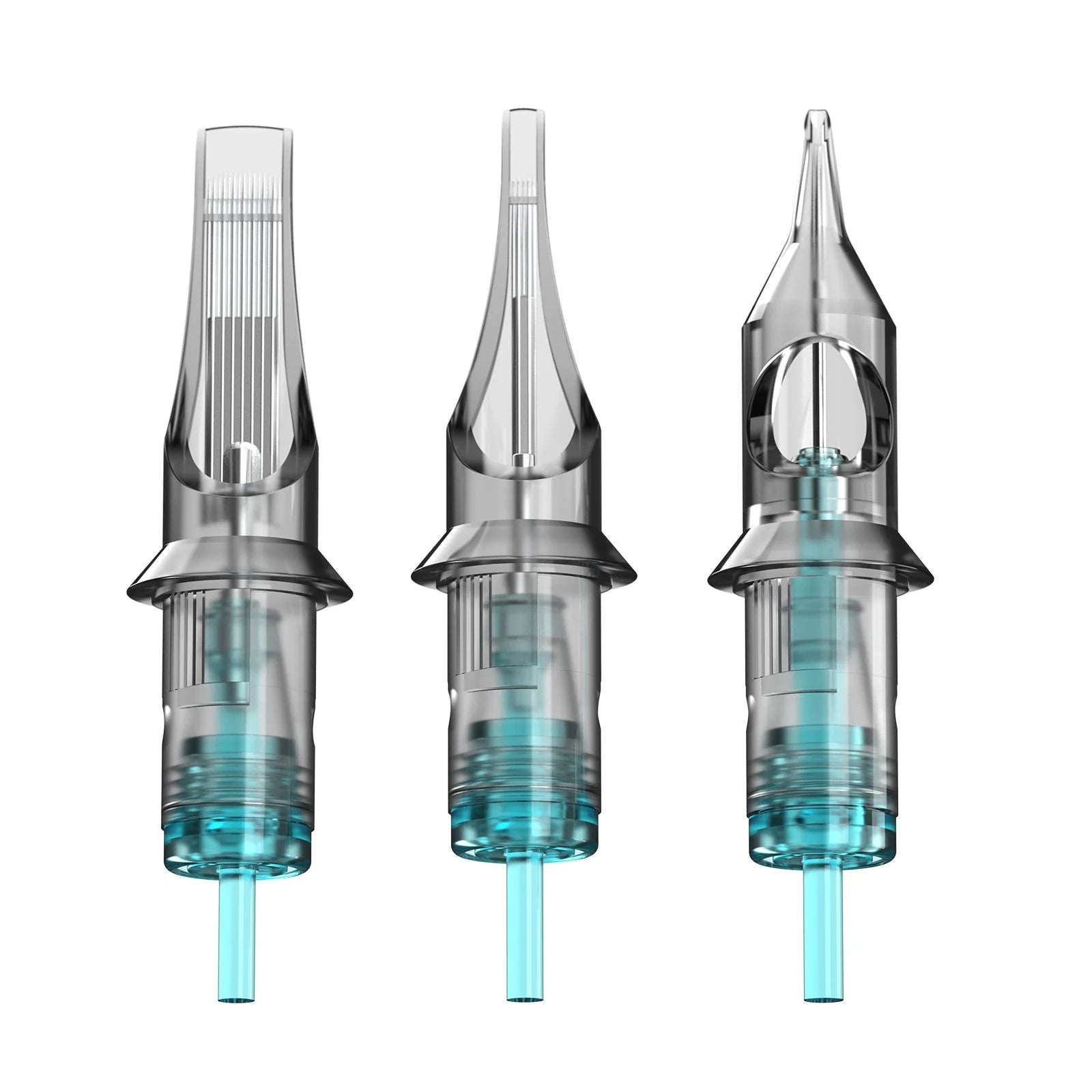 Mixed Pack of Tattoo Needles