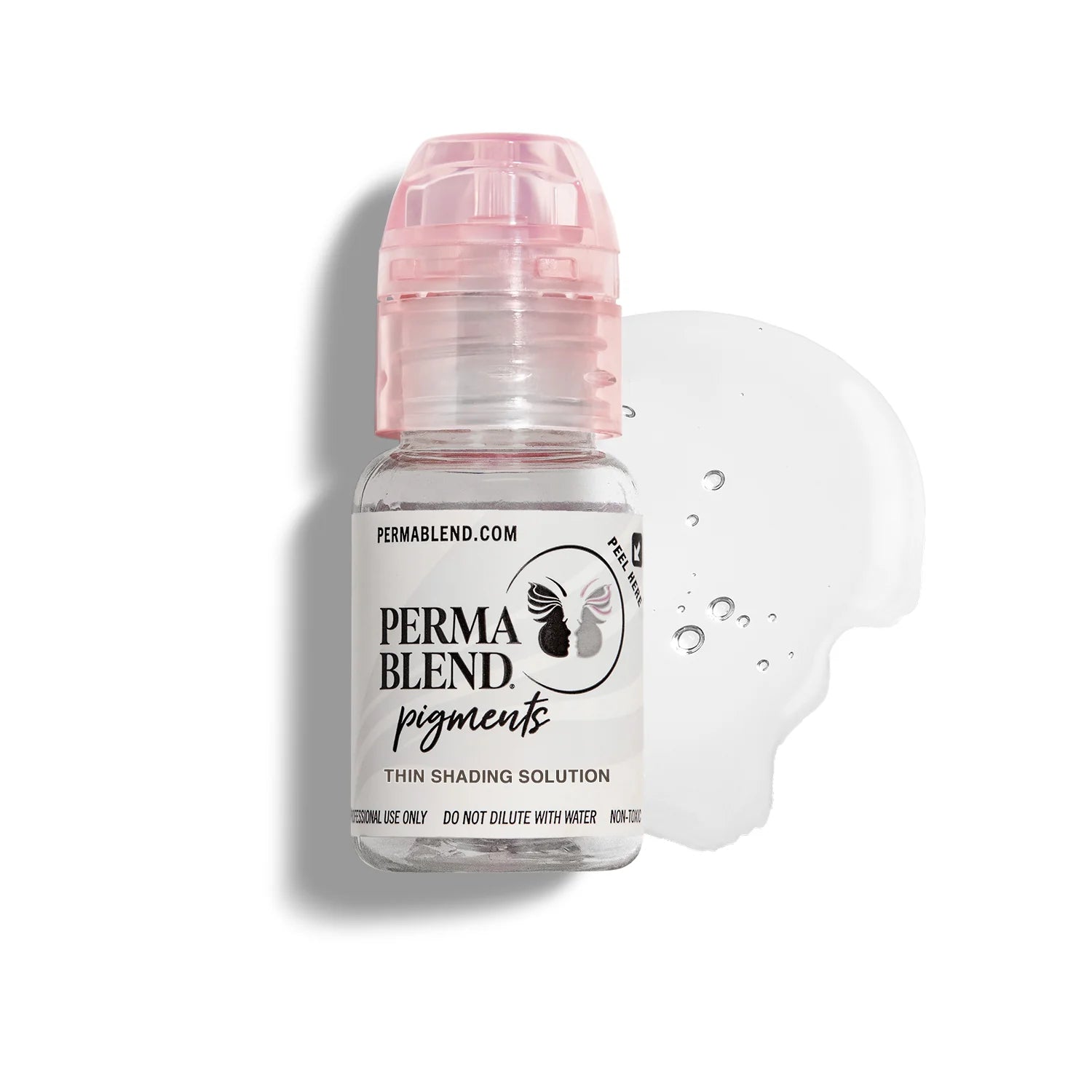 Perma Blend Shading Solution