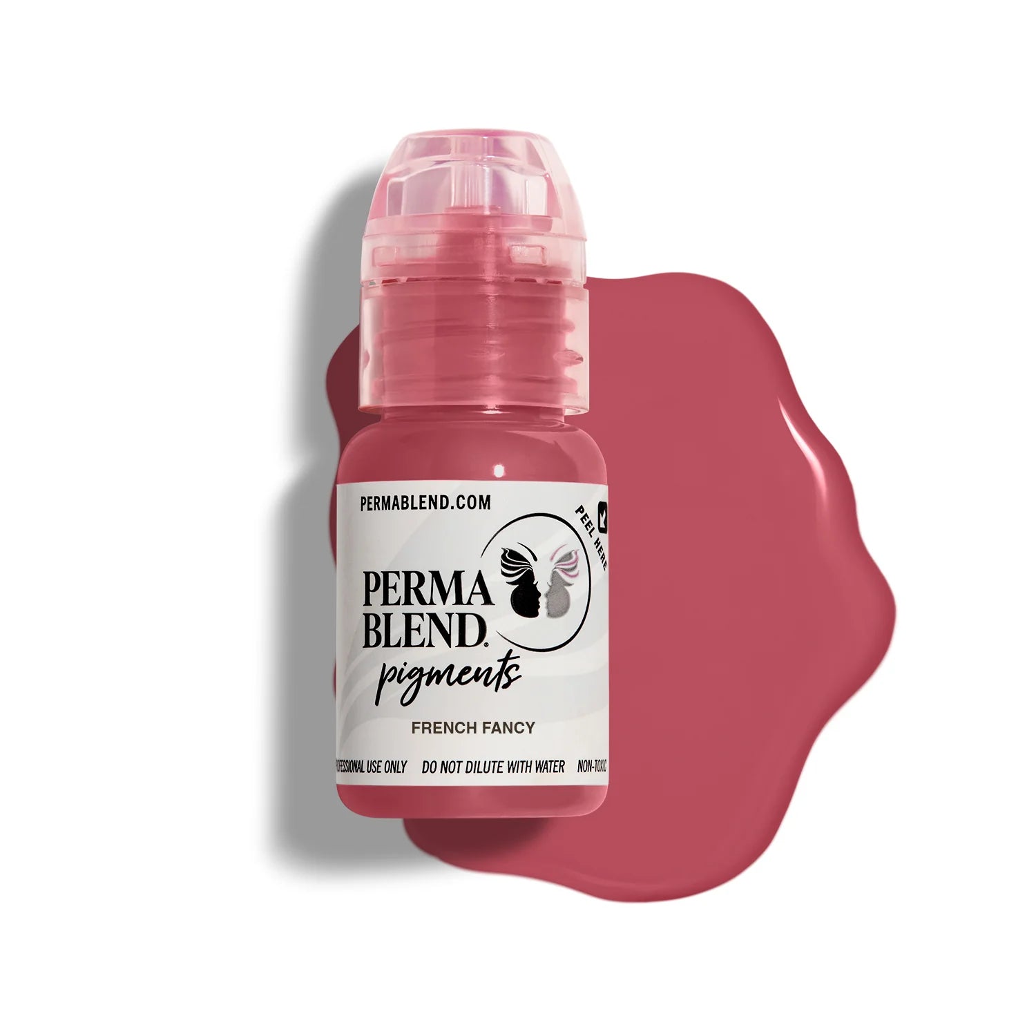 Perma Blend French Fancy