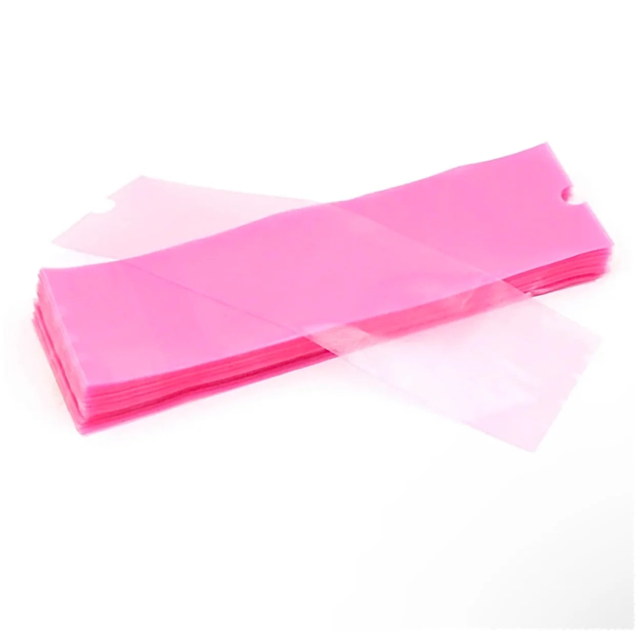 Tattoo Pen Machine Covers Pink
