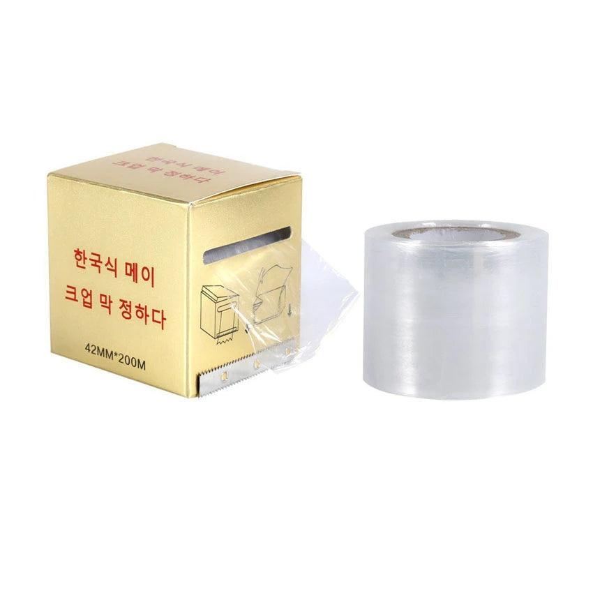 Plastic Tattoo Wrap Film Toochi Tattoo