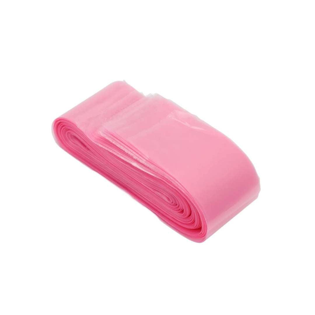 125pcs Tattoo Clip Cord Sleeve - tattoo numbing aftercare cream | Toochi