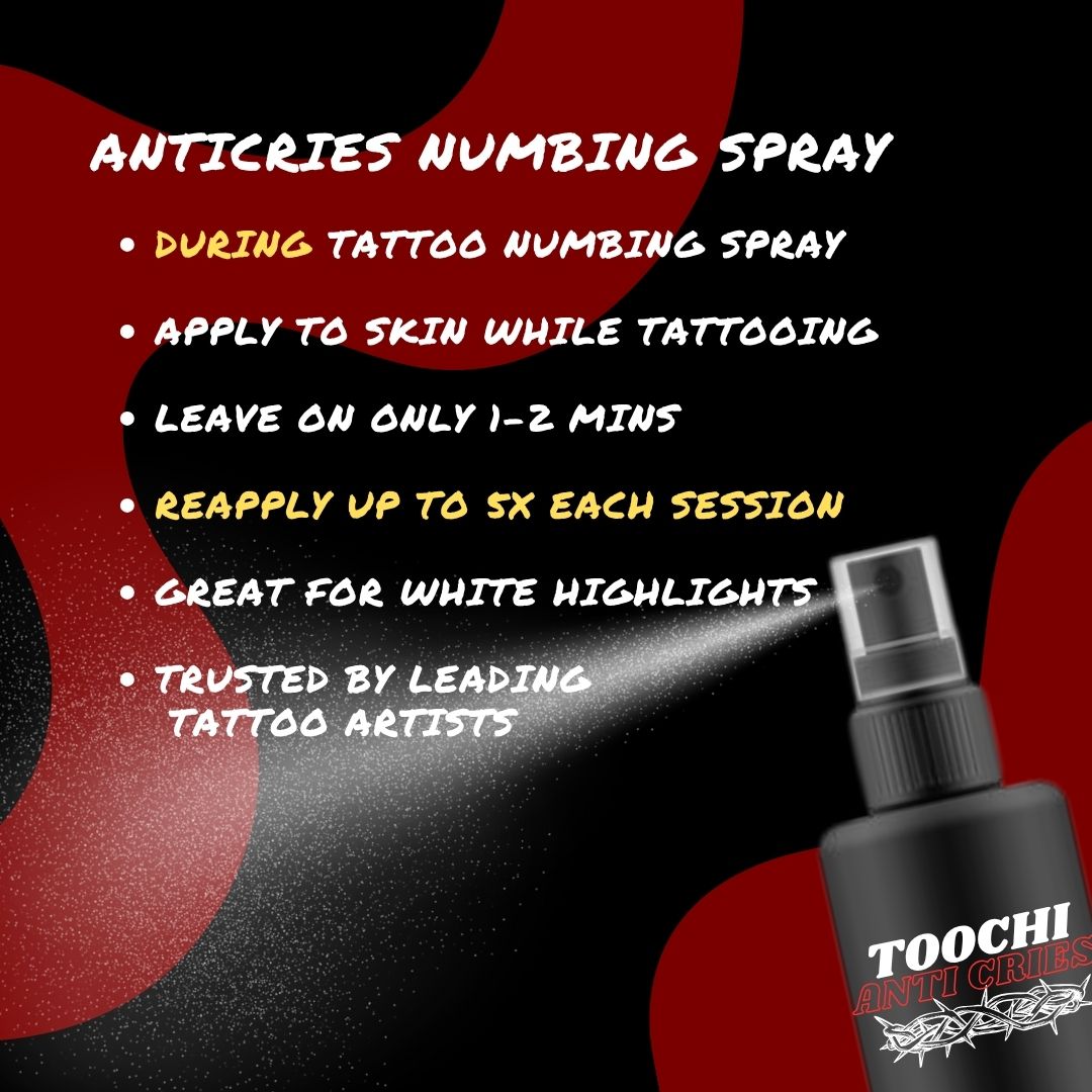 Can't Feel a Thing Bundle