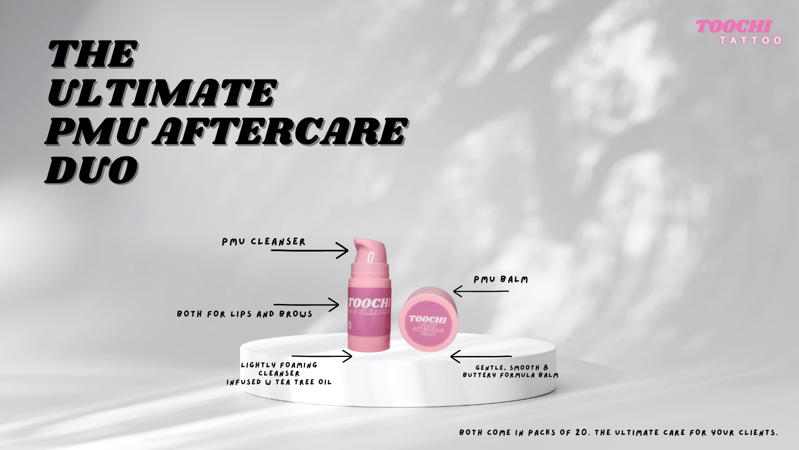 Permanent Makeup Aftercare
