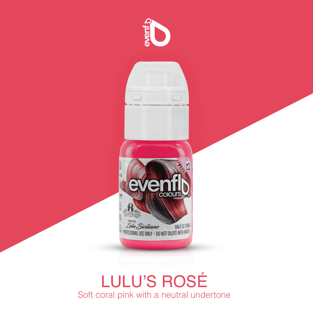 Evenflo Lulu's Rose