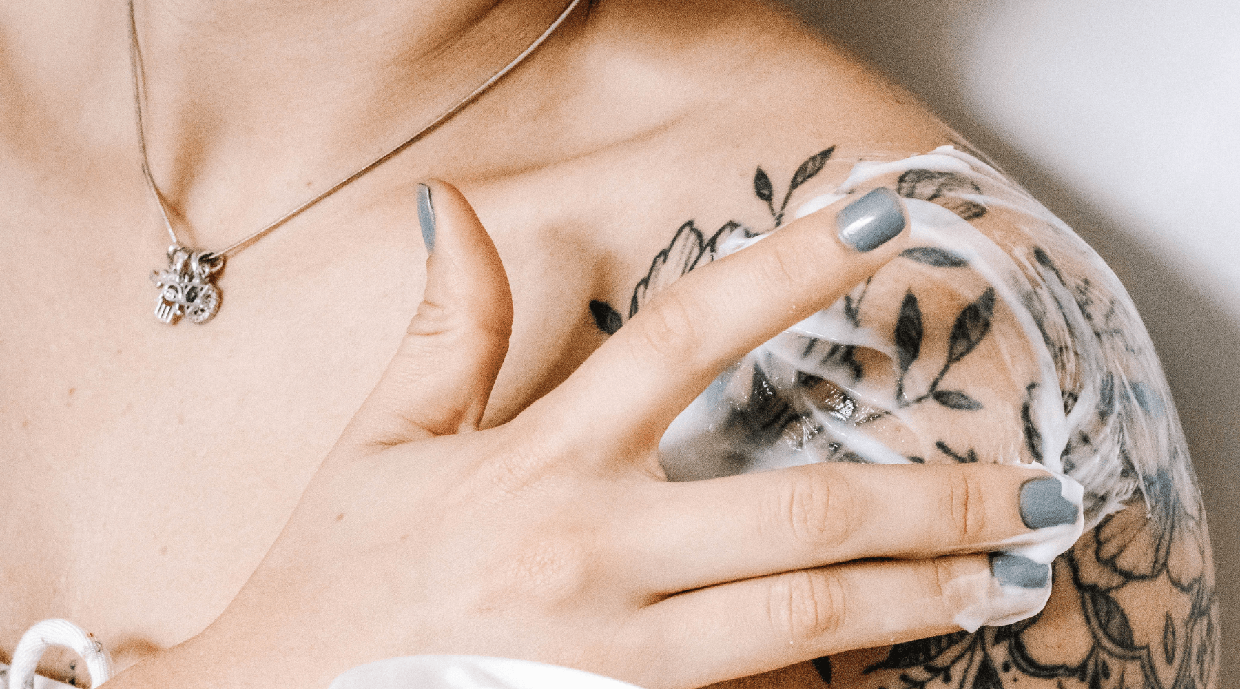Numbing Creams: A Prerequisite For Painless Tattoos