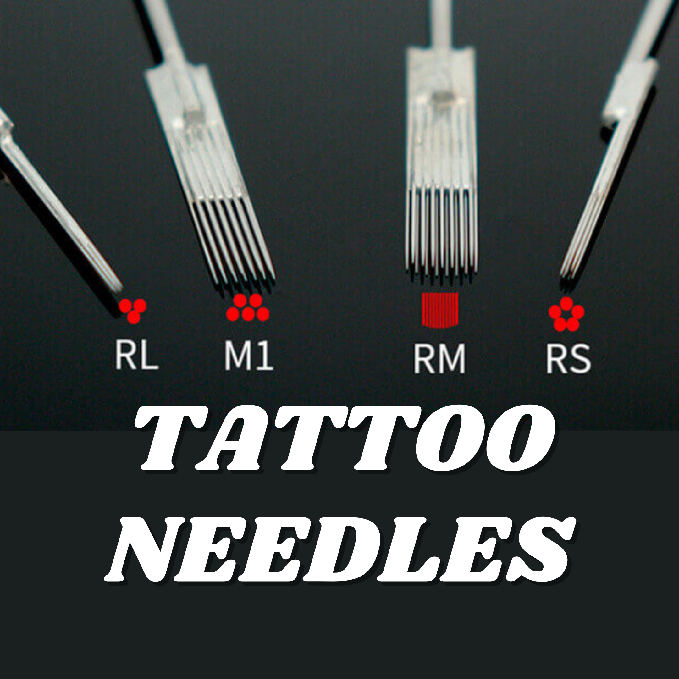 tattoo needles new zealand 2024