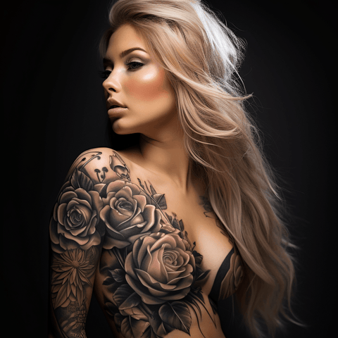 Can tattoo numbing cream burn your skin? Toochi Tattoo