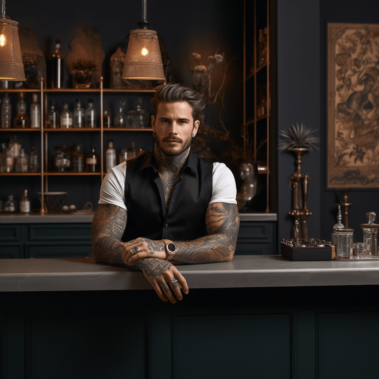 How long before tattoo to apply numbing cream? Toochi Tattoo