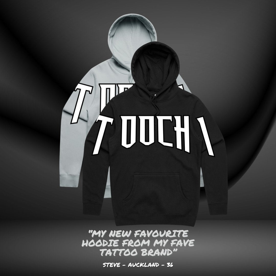 Clothing - Toochi Tattoo