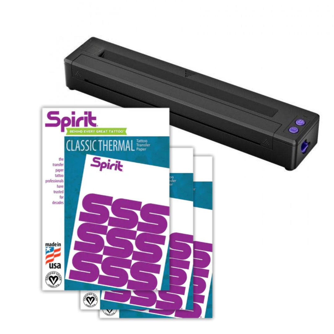 Tattoo Stencil Printer NZ