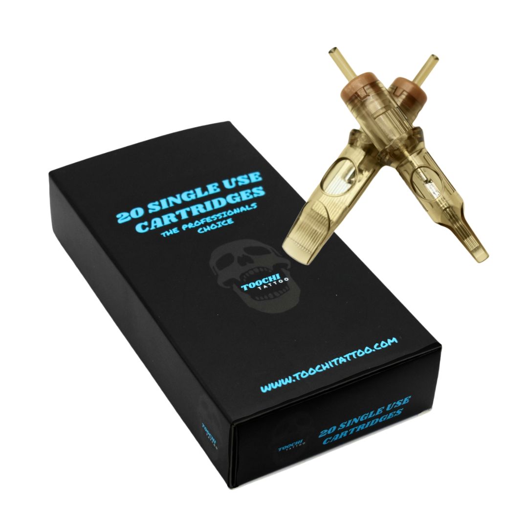 The best tattoo needles NZ
