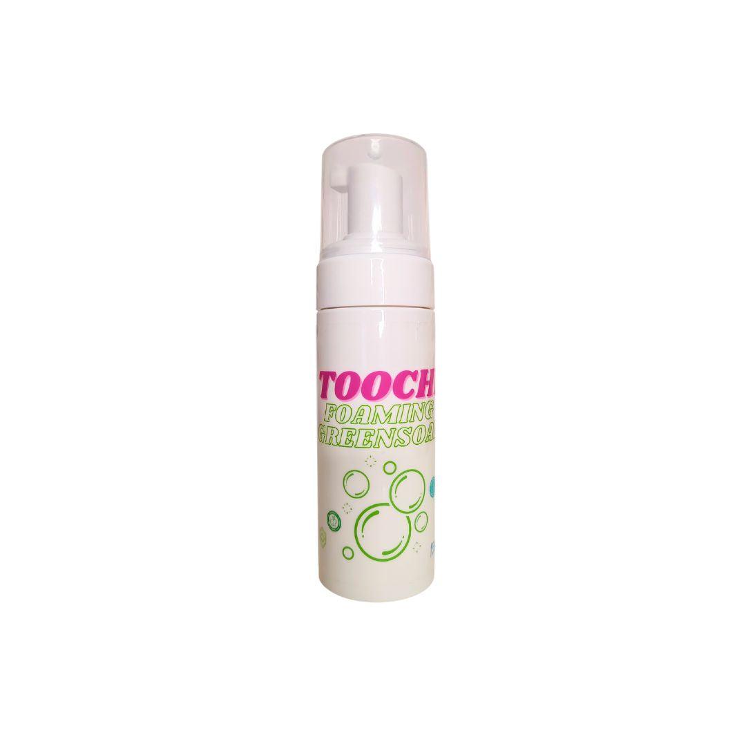 Toochi Tattoo Stash Box - tattoo numbing aftercare cream | Toochi