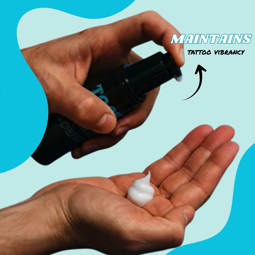 Toochi Magic Potion Lotion