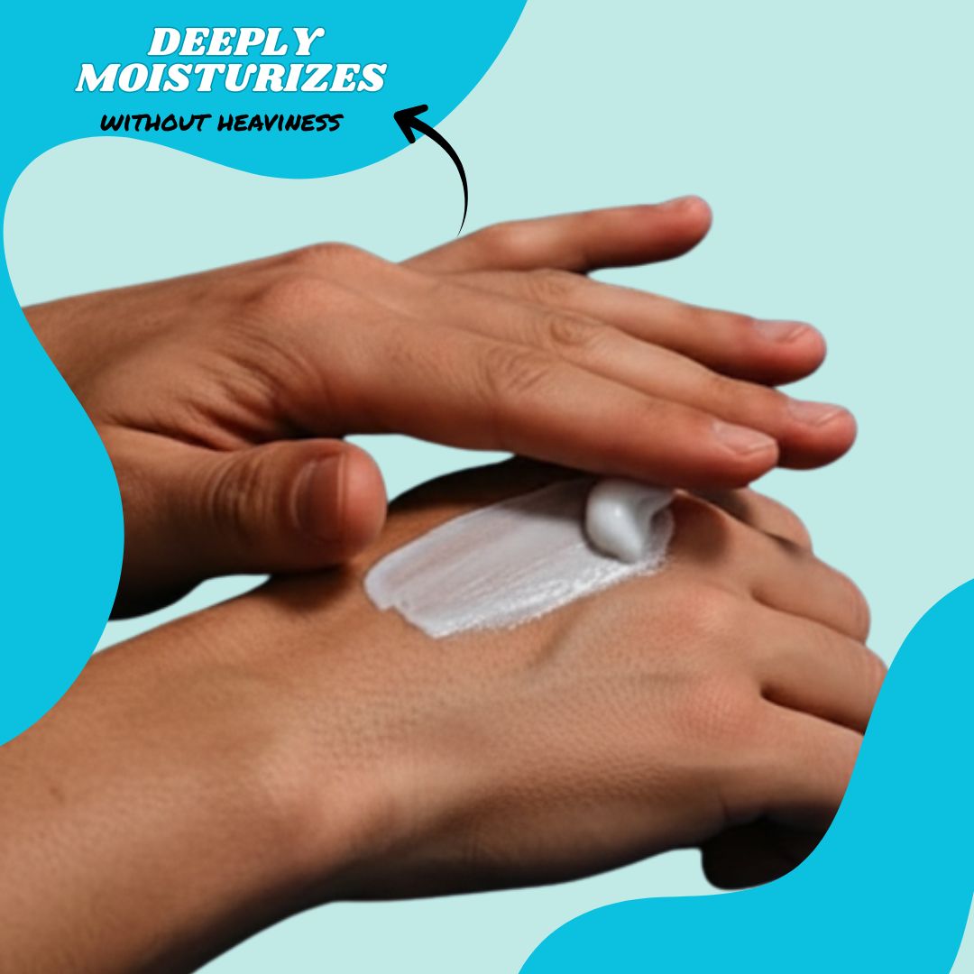 Toochi Magic Potion Lotion